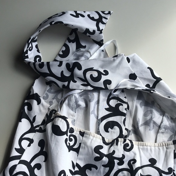 Summer dress - Picture 7 of 10